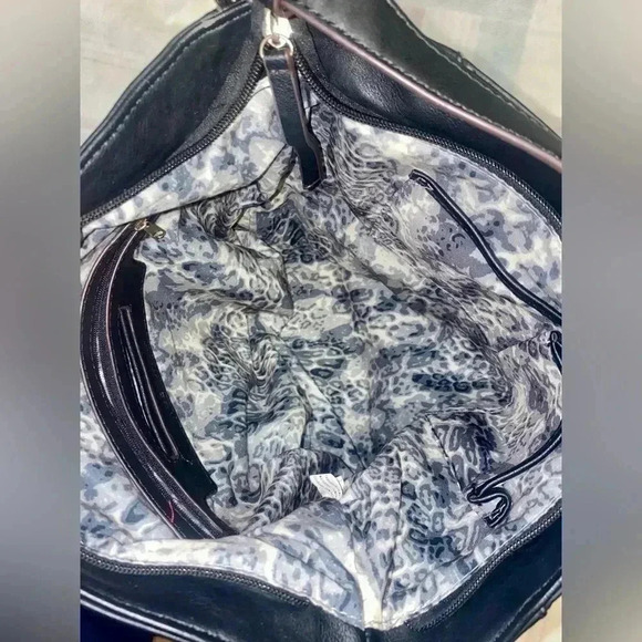 KGB Studio bag.  Simple and useful for everyday - Picture 5 of 8